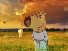 Spil Chill Cool Hidden Cheese Guy