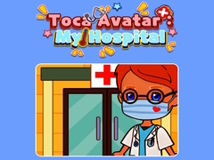 Spil Toca Avatar: My Hospital 