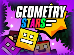 Spil Geometry Stars