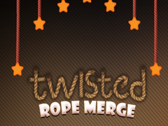 Spil Twisted Rope Merge