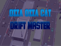 Spil Oiia Oiia Cat Drift Master