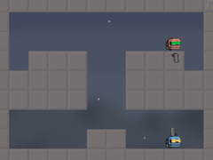 Spil Jetpack Apocalypse
