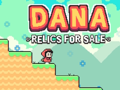 Spil Dana Relics for Sale