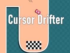Spil Cursor Drifter