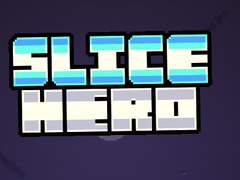 Spil Slice Hero