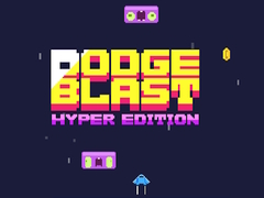Spil Dodge Blast Hyper Edition