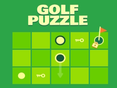 Spil Golf Puzzle