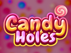 Spil Candy Holes