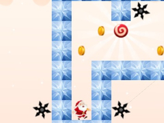 Spil Candy Ice Rush