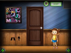 Spil Amgel Kids Room Escape 273