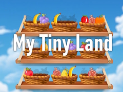 Spil My Tiny Land