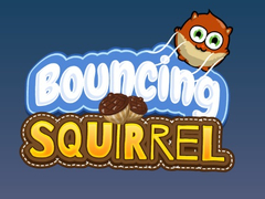 Spil Bouncing Squirrel