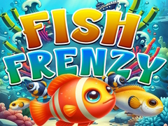 Spil Fish Frenzy 
