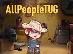 Spil AllPeopleTUG