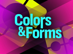 Spil Colors & Forms