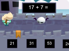 Spil Math Boy