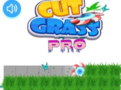 Spil Cut Grass Pro