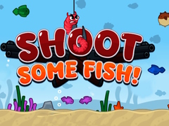 Spil Shoot Some Fish!