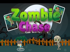 Spil Chase Zombie