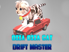 Spil OIIA OIIA CAT Drift Master