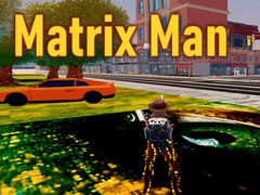 Spil Matrix Man