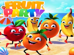 Spil Fruit Party Clicker