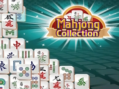 Spil Mahjong Collection
