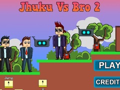 Spil Jhuku Vs Bro 2
