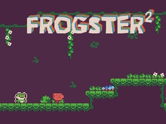 Spil Frogster 2
