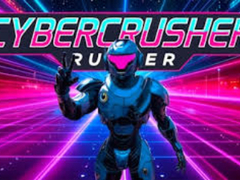 Spil Cybercrusher Runner