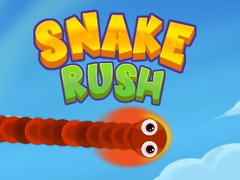 Spil Snake Rush