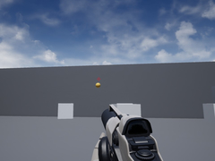 Spil Unreal Engine 4 FPS