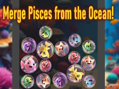 Spil Merge Pisces from the Ocean!
