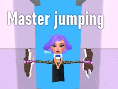 Spil Master jumping