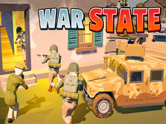 Spil War State