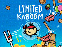 Spil Limited Kaboom