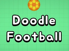 Spil Doodle Football