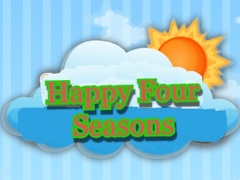Spil Happy Four Seasons