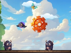 Spil Adventure Of Lyra