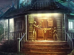Spil Stray Souls: Dollhouse Story