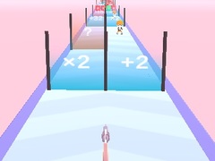 Spil Speed Shooter