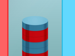 Spil Disk Rush