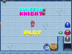 Spil Dungeon Knight