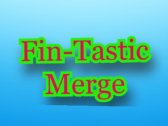 Spil Fin-tastic Merge