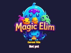 Spil Magic Elim