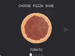 Spil Pixel Pizzeria