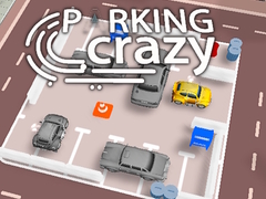 Spil Parking Crazy