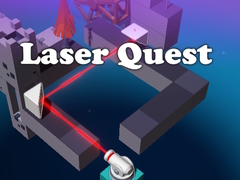Spil Laser Quest