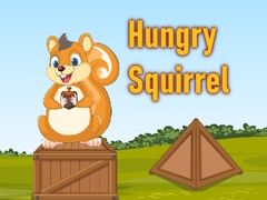 Spil Hungry Squirrel