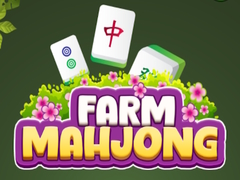 Spil Farm Mahjong